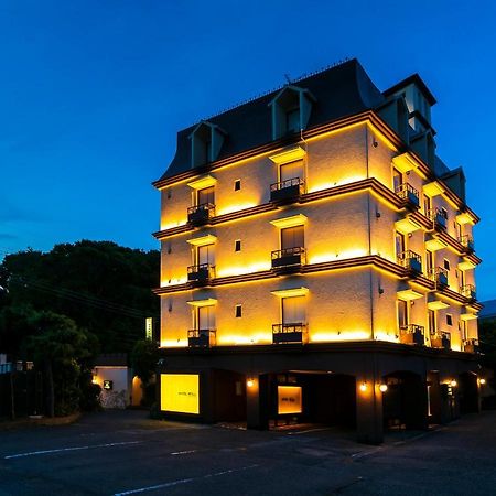 Hotel Will Kashiwa (Adults Only) Esterno foto