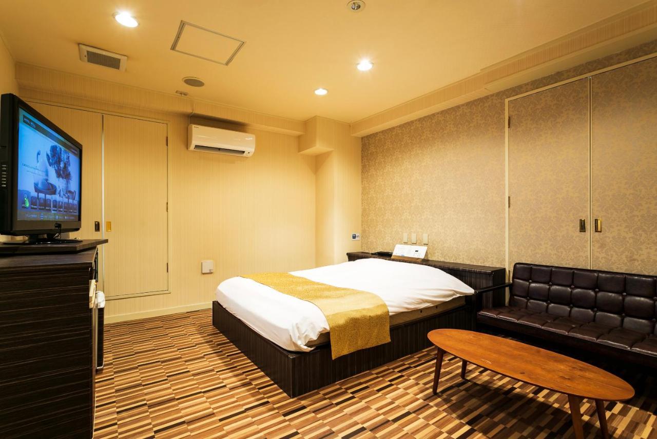 Hotel Will Kashiwa (Adults Only) Esterno foto