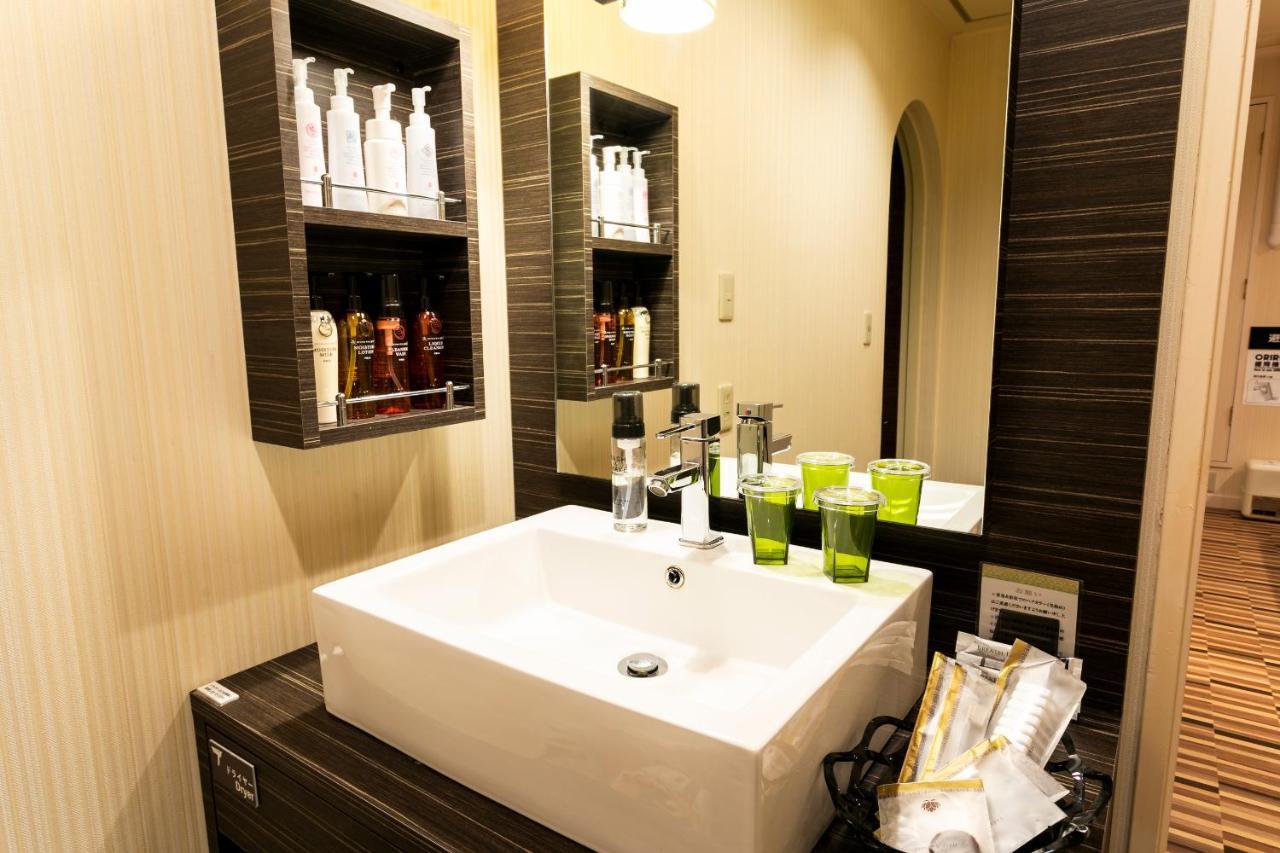 Hotel Will Kashiwa (Adults Only) Esterno foto
